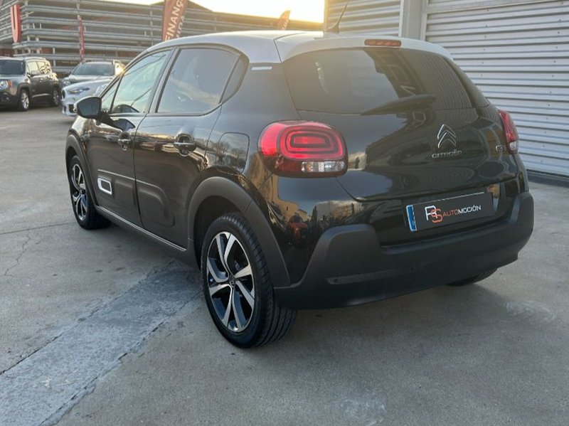 Citroën C3 2021, foto 6