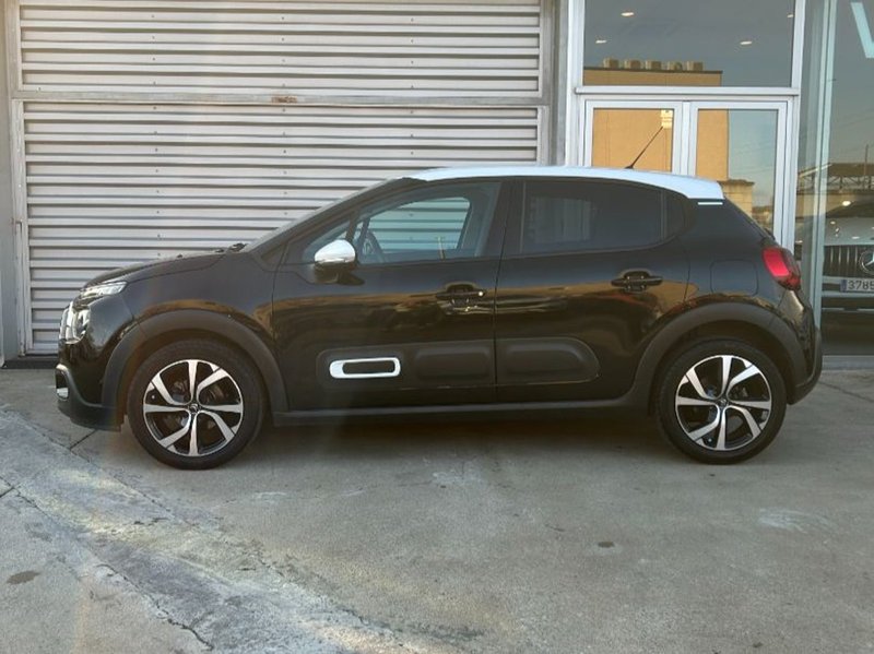 Citroën C3 2021, foto 7