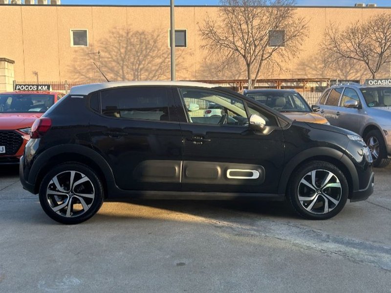 Citroën C3 2021, foto 8