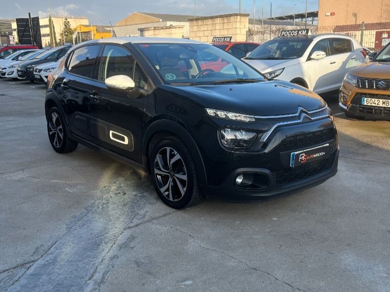 Citroën C3 2021, foto 9