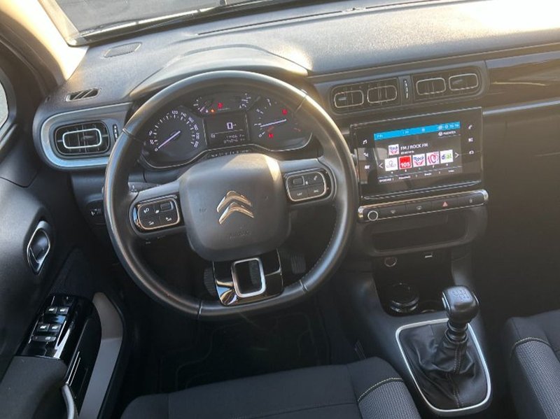 Citroën C3 2021, foto 10