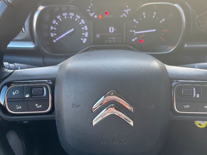 Citroën C3 2021, foto 11