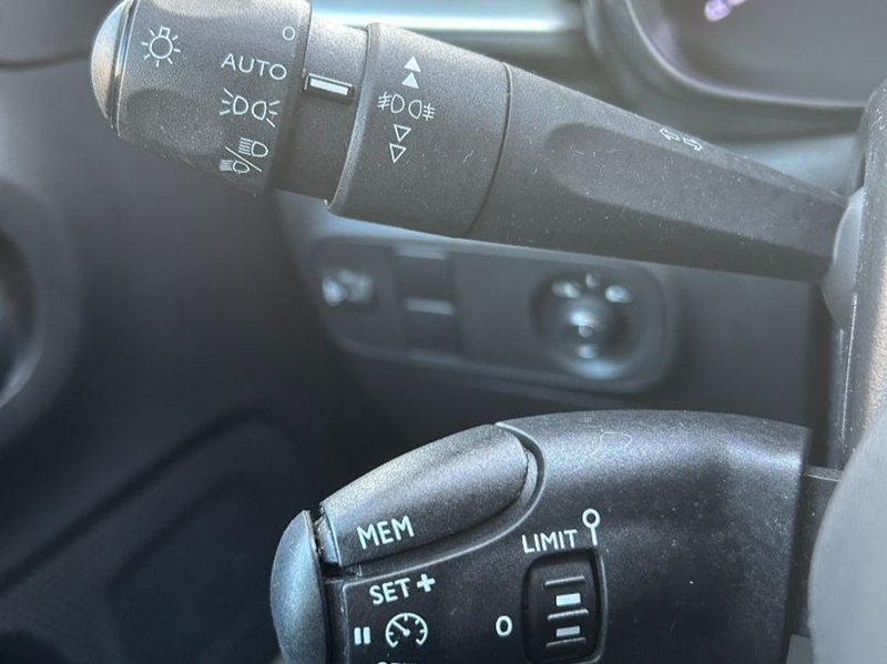 Citroën C3 2021, foto 13