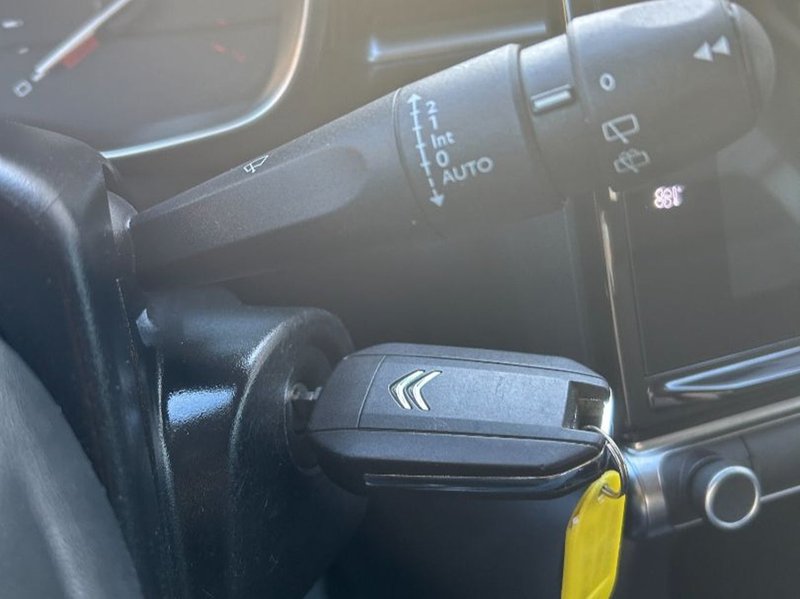 Citroën C3 2021, foto 14