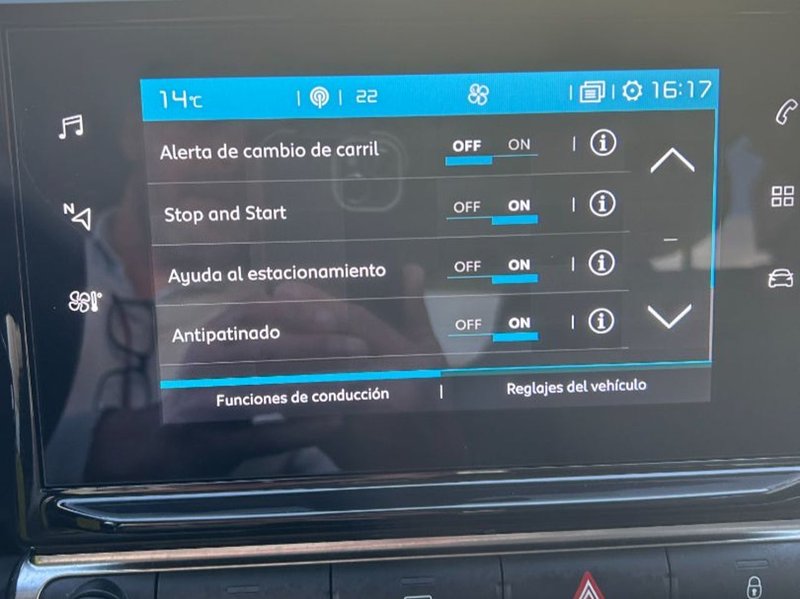 Citroën C3 2021, foto 16