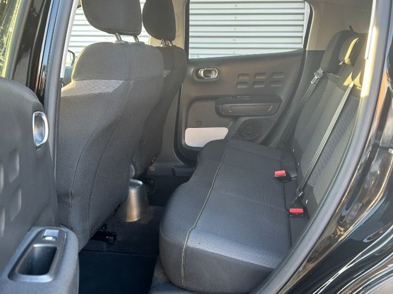 Citroën C3 2021, foto 19