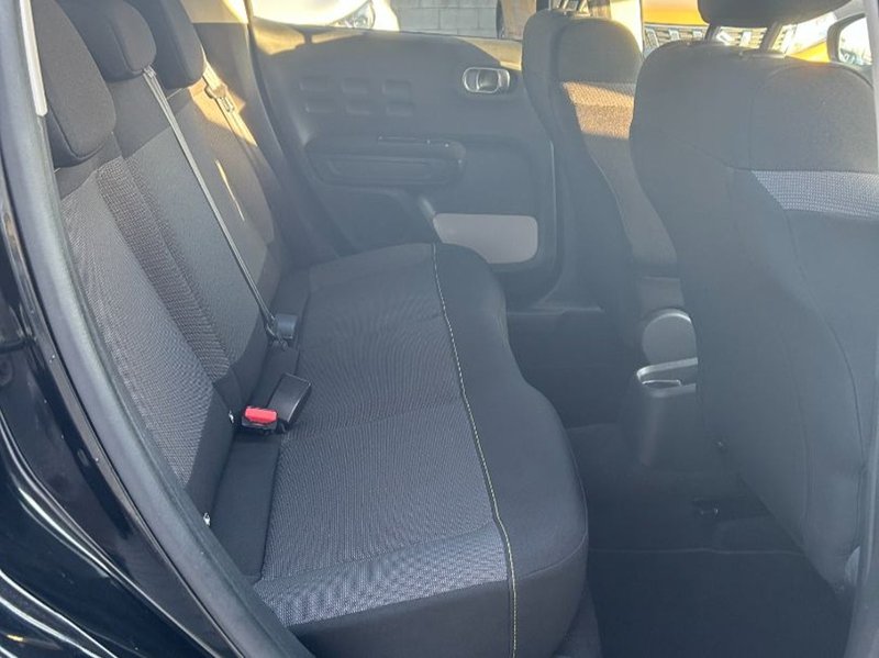 Citroën C3 2021, foto 20