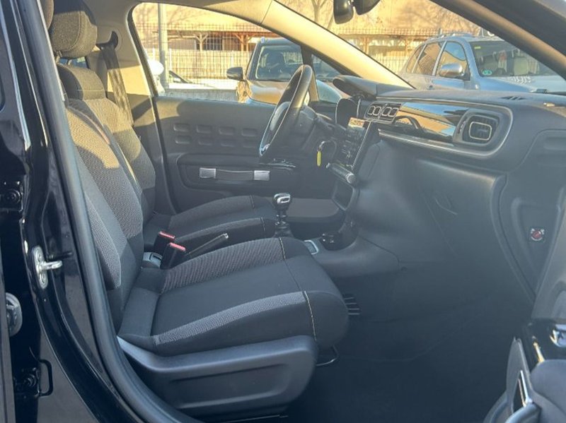 Citroën C3 2021, foto 21