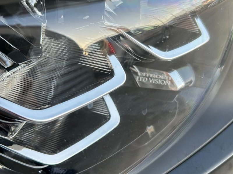 Citroën C3 2021, foto 23