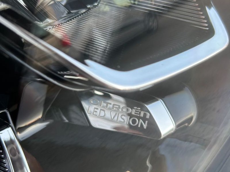 Citroën C3 2021, foto 24