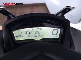 YAMAHA TRICITY 125