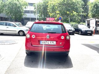 Volkswagen Passat 2007