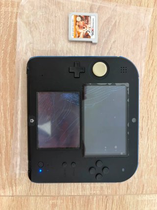 Nintendo 2DS