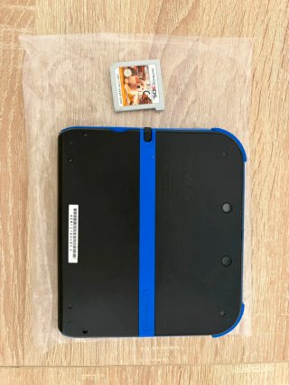 Nintendo 2DS