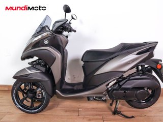 YAMAHA TRICITY 125