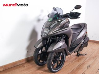 YAMAHA TRICITY 125