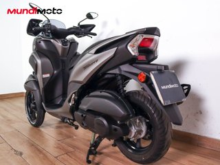 YAMAHA TRICITY 125