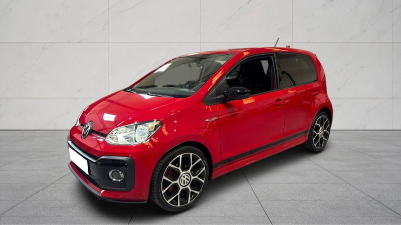 Volkswagen up! GTI - foto 1