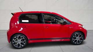 Volkswagen up! GTI