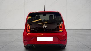 Volkswagen up! GTI