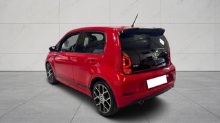Volkswagen up! GTI