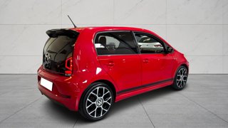Volkswagen up! GTI