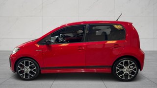 Volkswagen up! GTI