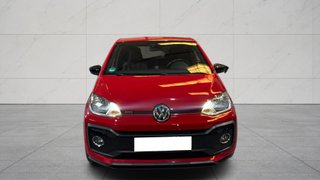 Volkswagen up! GTI
