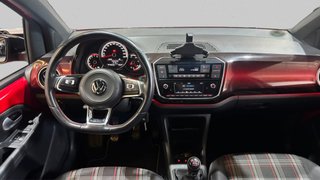 Volkswagen up! GTI