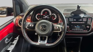 Volkswagen up! GTI
