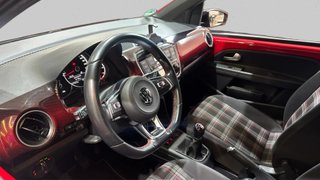 Volkswagen up! GTI
