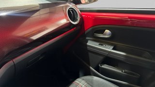 Volkswagen up! GTI