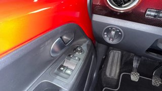 Volkswagen up! GTI
