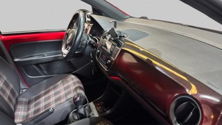 Volkswagen up! GTI