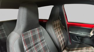 Volkswagen up! GTI