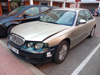 Rover 75 2003