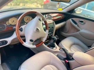 Rover 75 2003