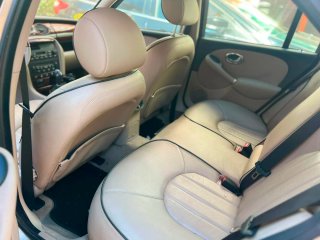 Rover 75 2003