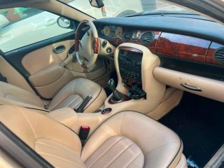 Rover 75 2003