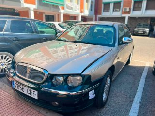 Rover 75 2003