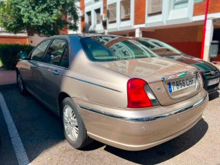 Rover 75 2003