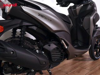 YAMAHA TRICITY 125