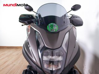 YAMAHA TRICITY 125