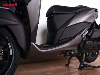 YAMAHA TRICITY 125
