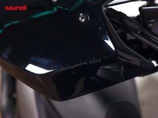 YAMAHA TRICITY 125