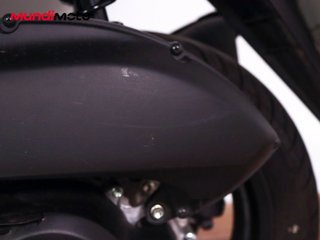 YAMAHA TRICITY 125