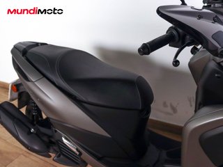 YAMAHA TRICITY 125