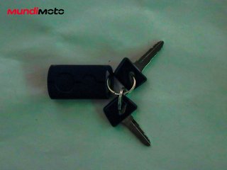YAMAHA TRICITY 125