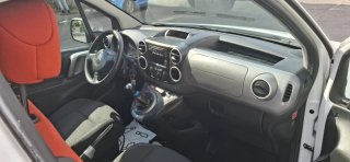 Citroen Berlingo 2017