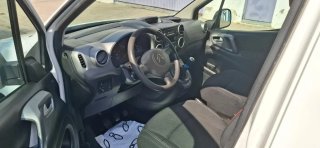 Citroen Berlingo 2017